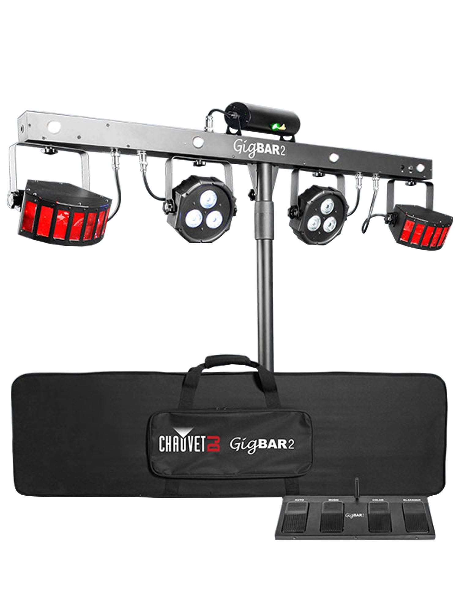 Chauvet GigBar 2 Lighting Effect System