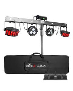 Chauvet GigBar 2 Lighting Effect System