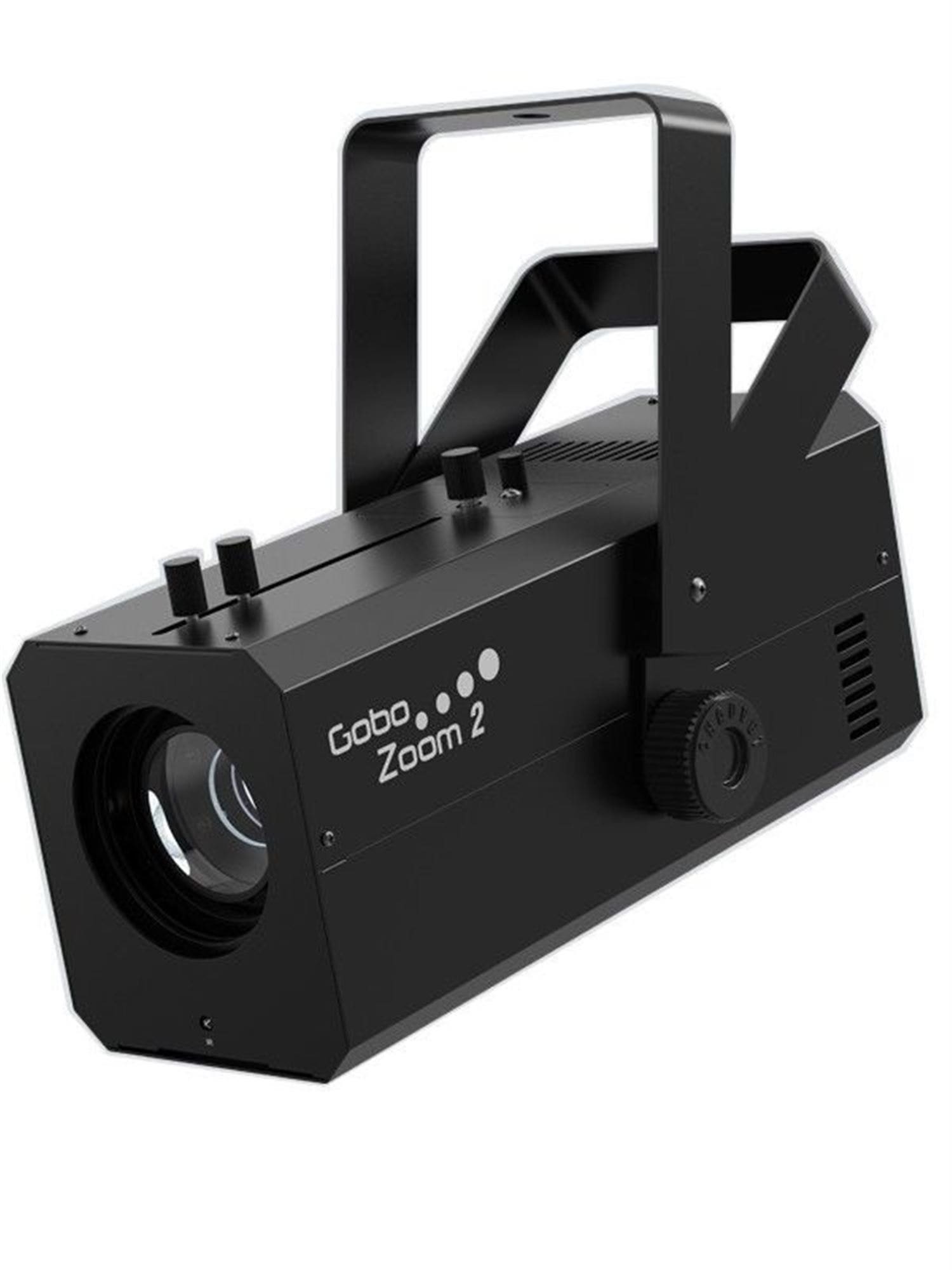 Chauvet DJ Gobo Zoom 2 Effect Light