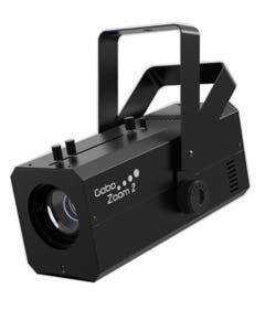 Chauvet DJ Gobo Zoom 2 Effect Light