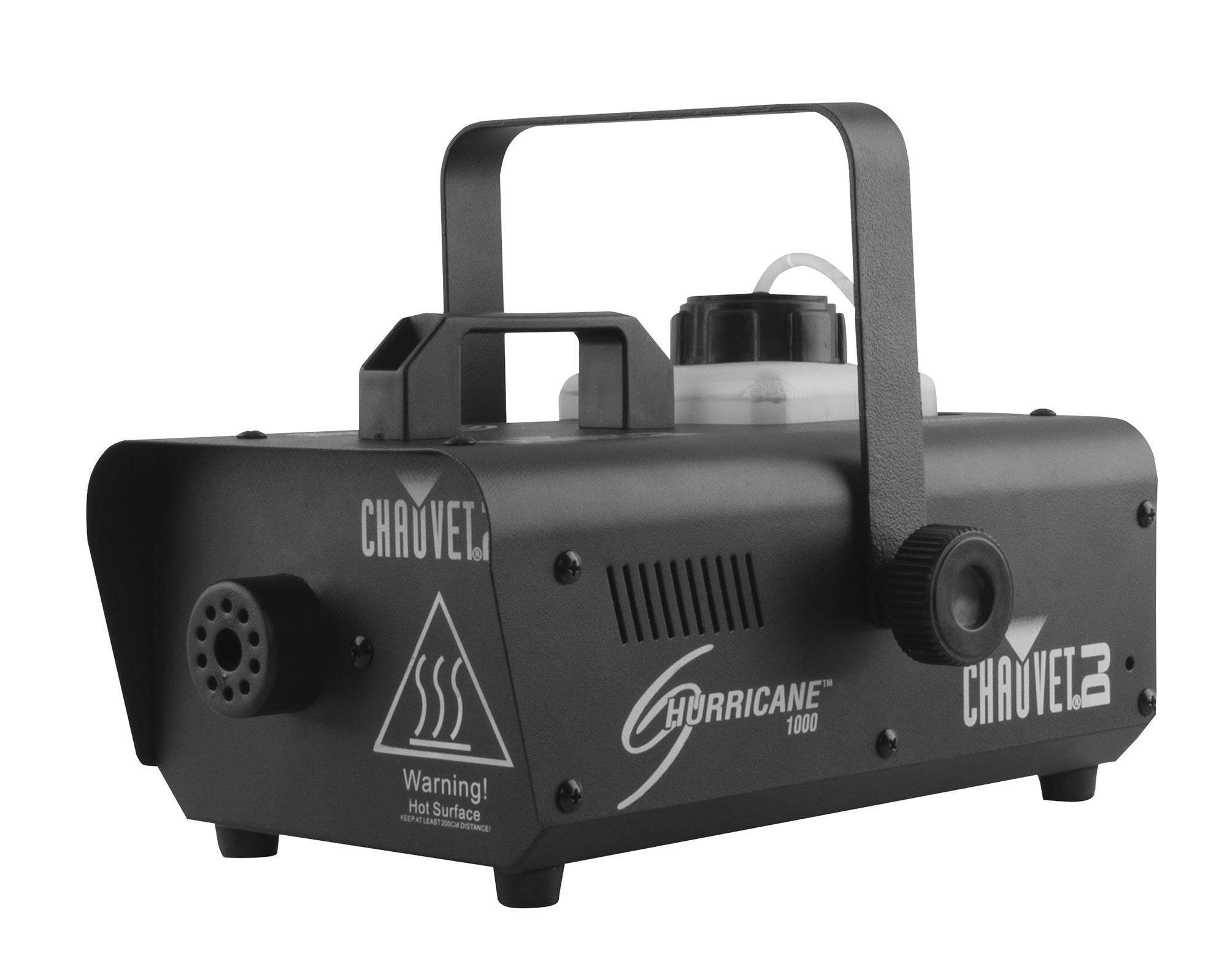 Chauvet Hurricane 1000 Fog Machine