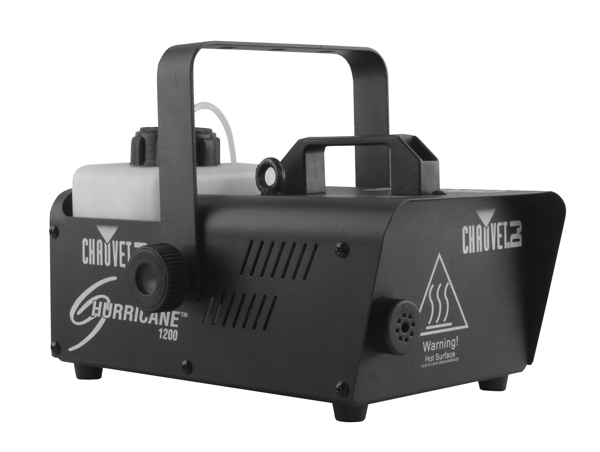 Chauvet Hurricane 1200 Fog Machine
