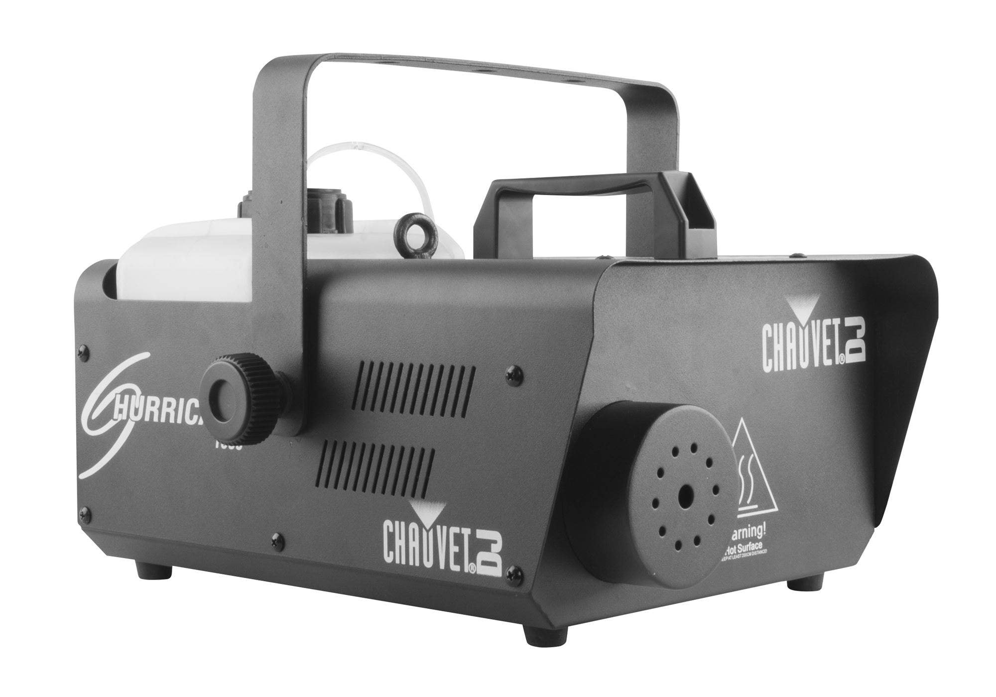 Chauvet DJ H1600 Fog Machine