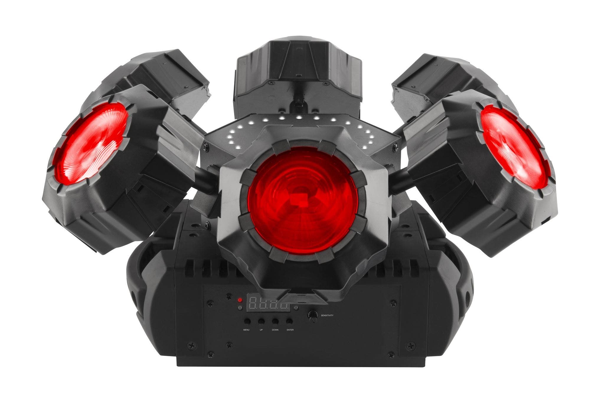 Chauvet DJ Helicopter Q6 Effect Light