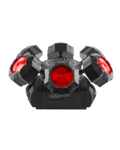 Chauvet DJ Helicopter Q6 Effect Light