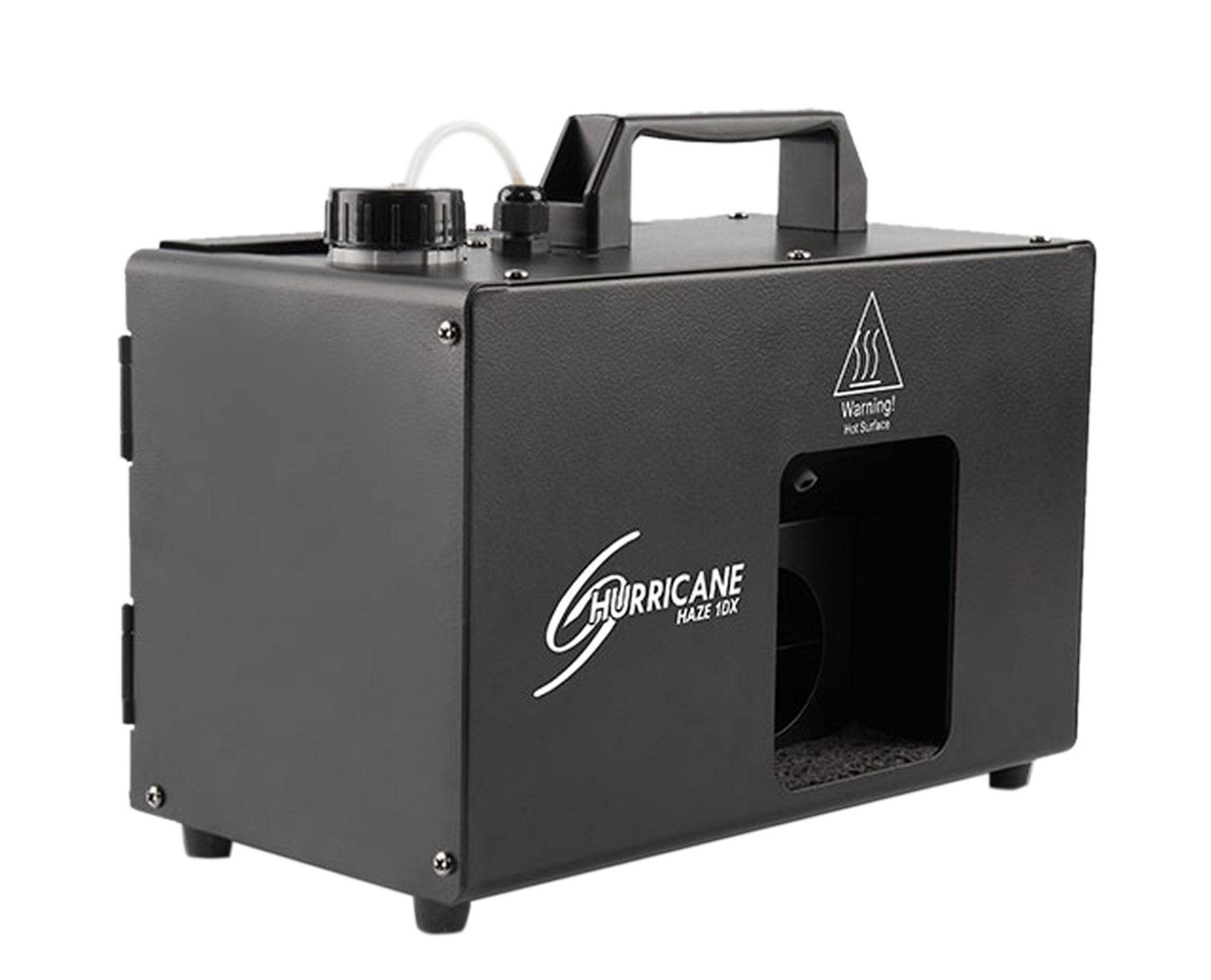 Chauvet DJ Hurricane Haze 1DX Haze Machine