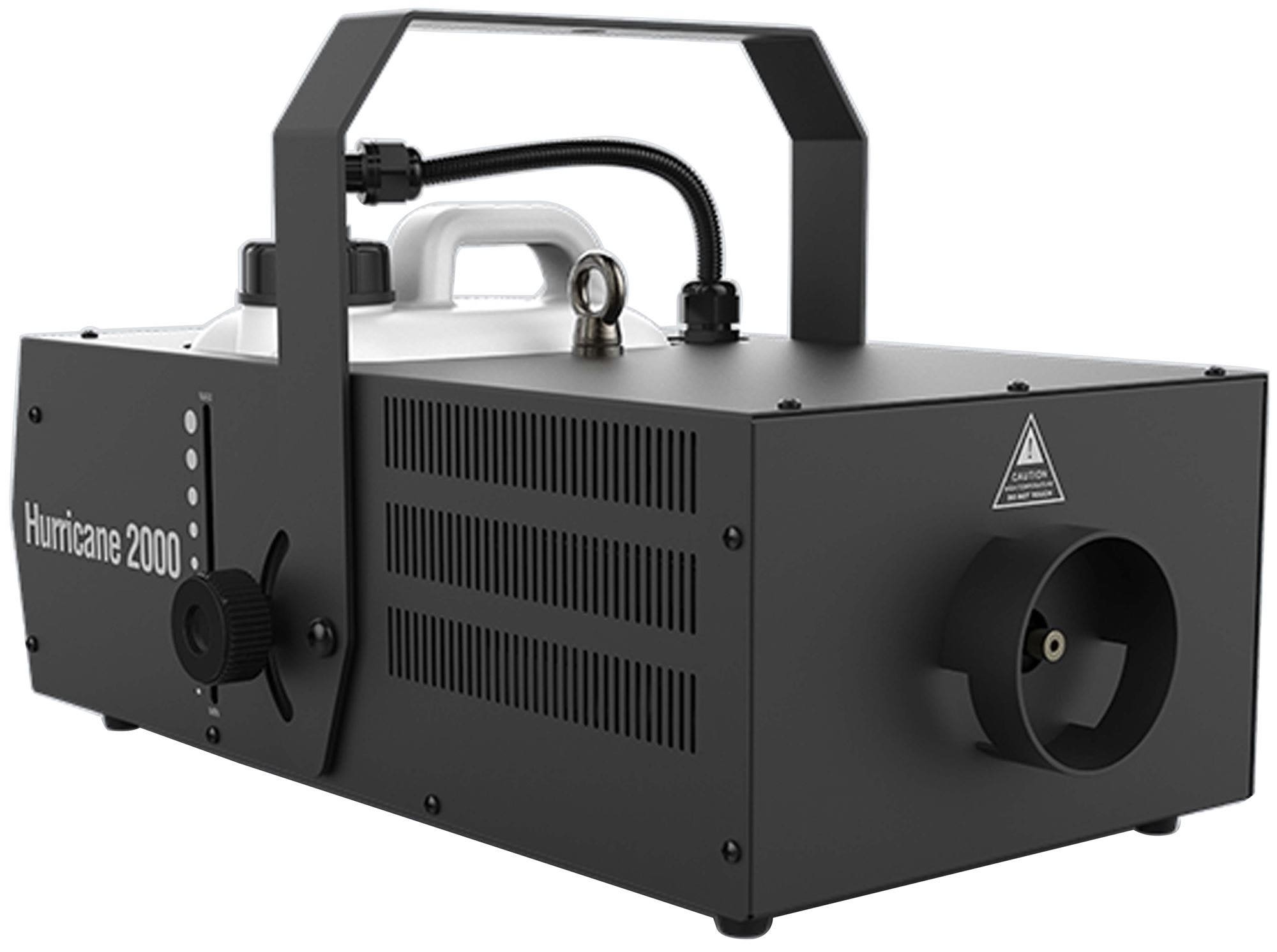Chauvet DJ Hurricane 2000 Fog Machine