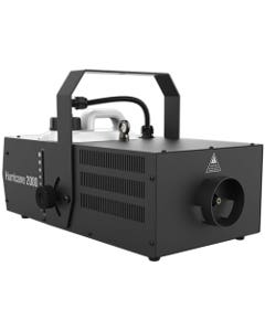 Chauvet DJ Hurricane 2000 Fog Machine