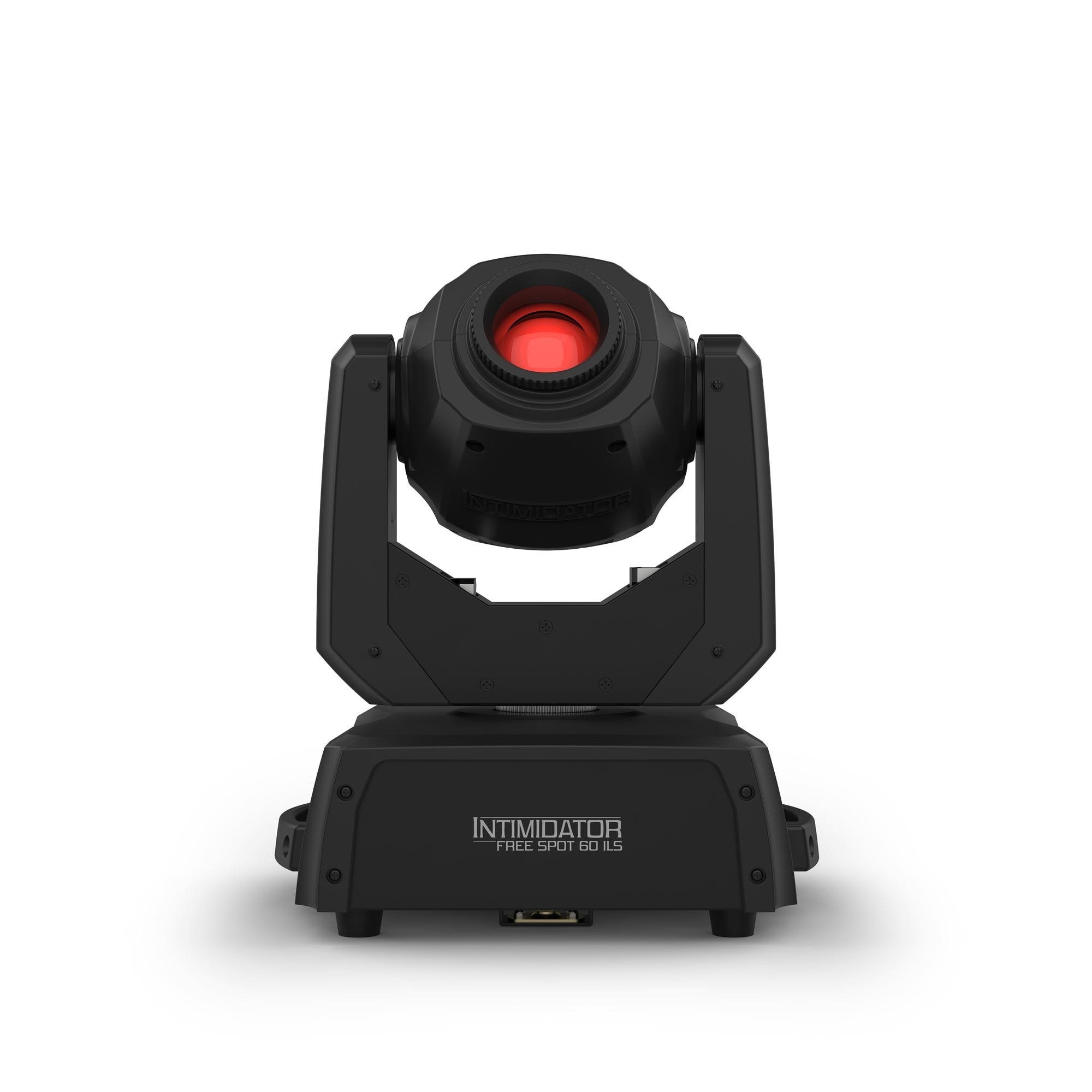 Chauvet DJ Intimidator Free Spot 60 ILS Effect Light