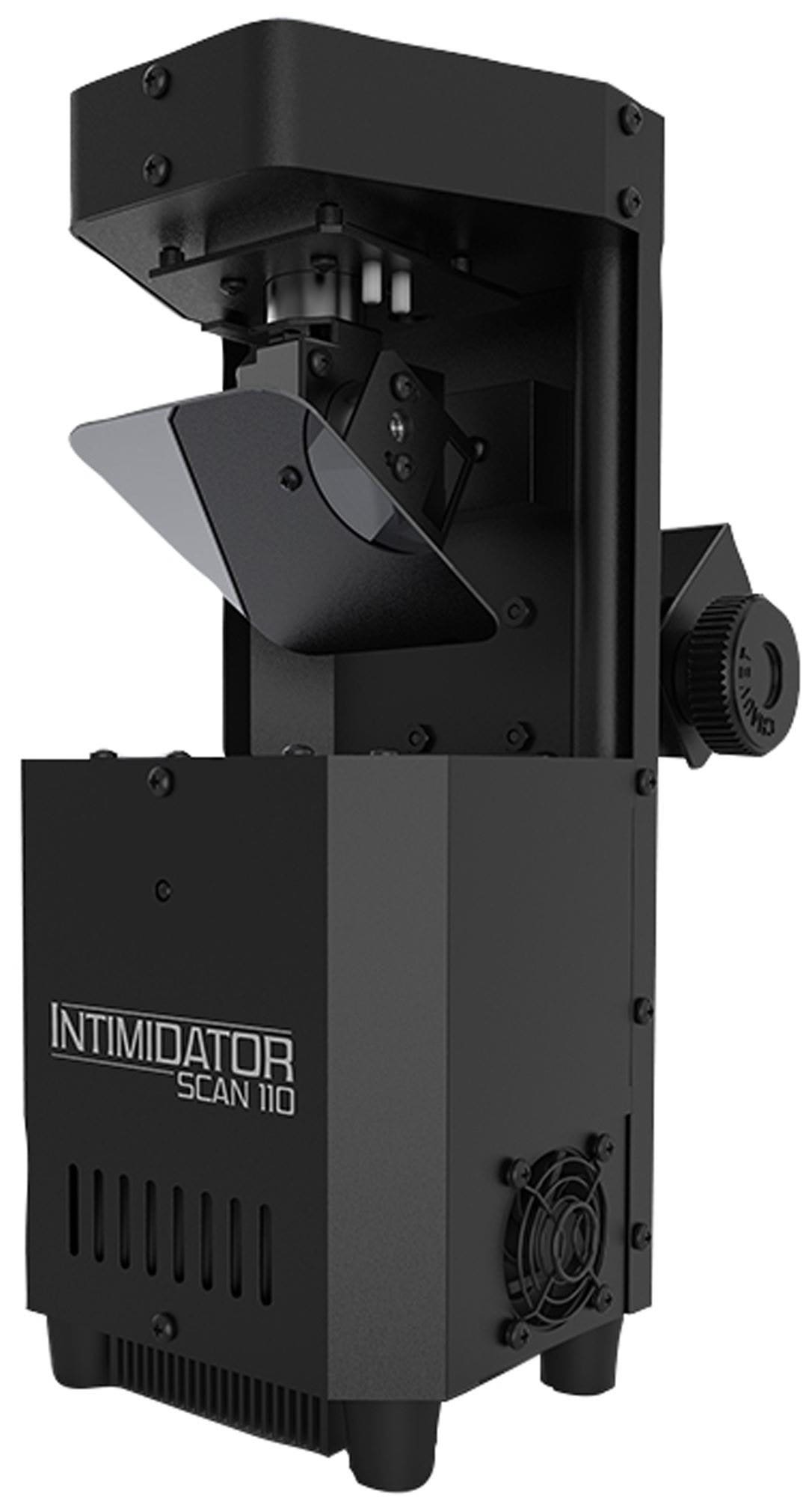 Chauvet DJ Intimidator Scan 110 Effect Light
