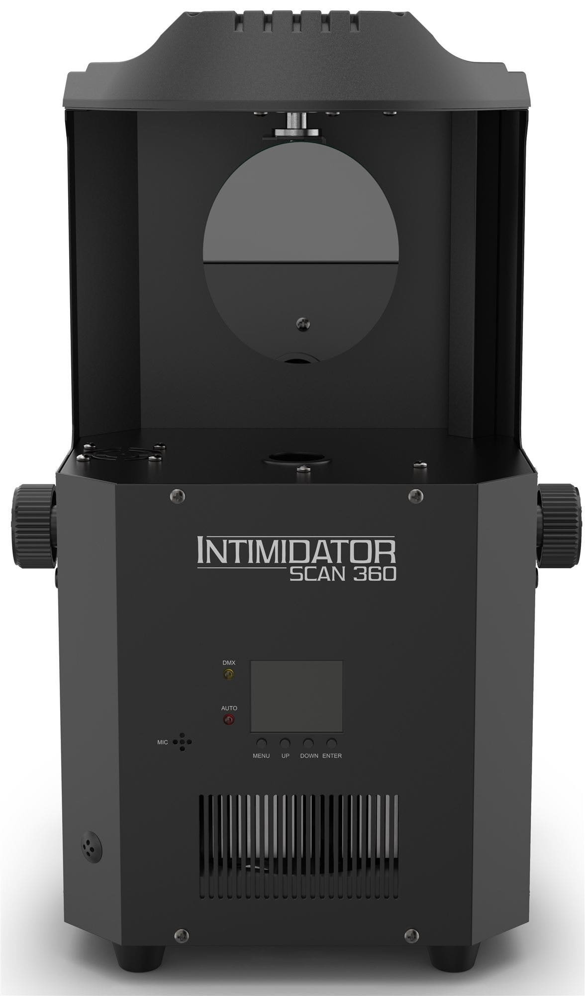 Chauvet DJ Intimidator Scan 360 Effect Light