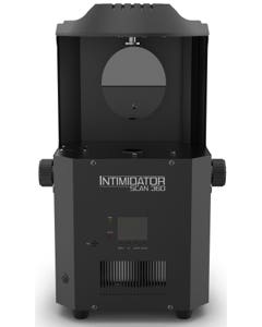 Chauvet DJ Intimidator Scan 360 Effect Light