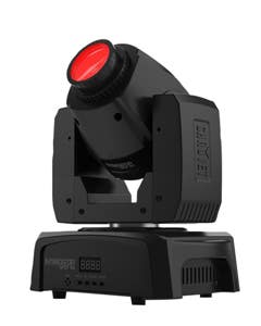 Chauvet DJ Intimidator Spot 110 Effect Light