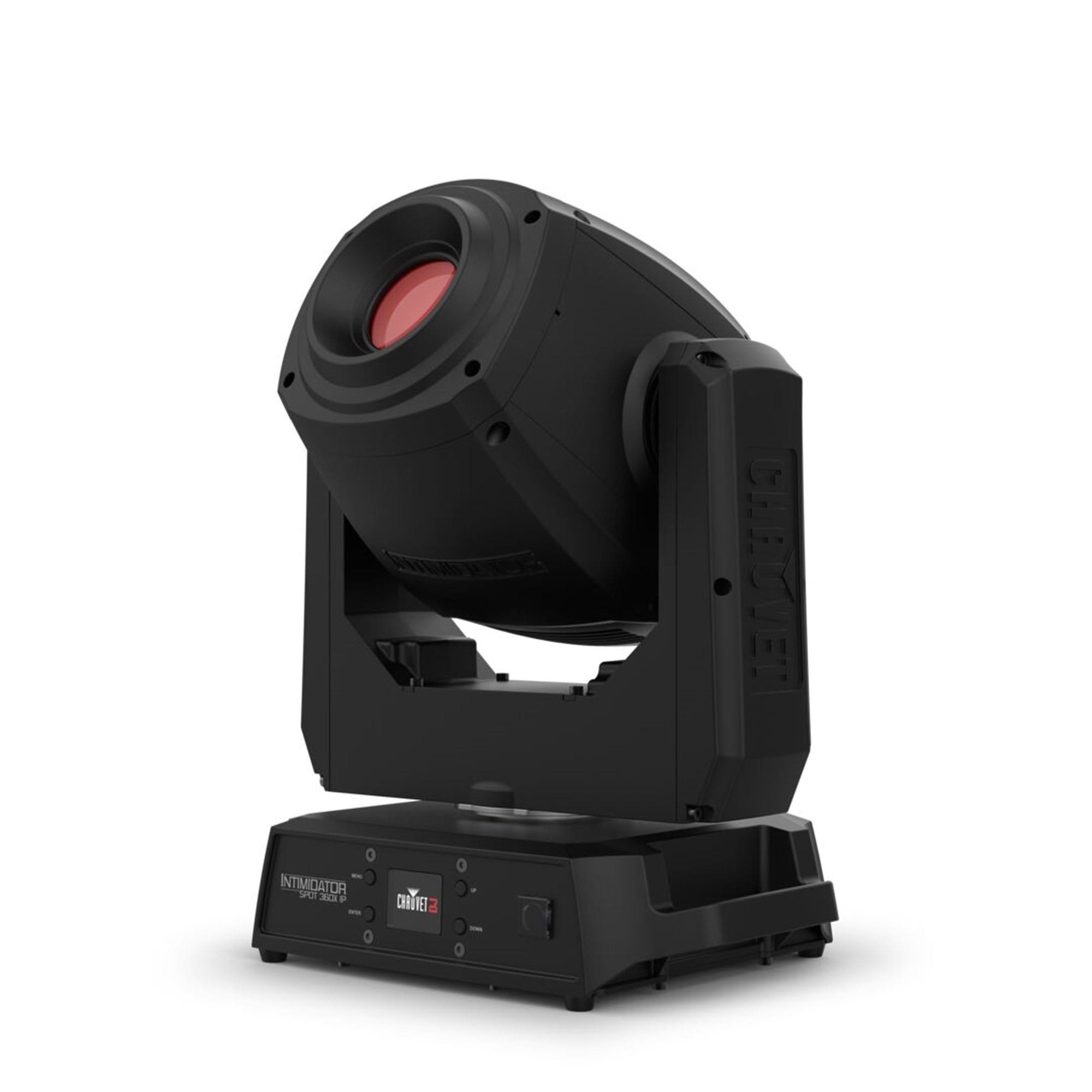 Chauvet DJ Intimidator Spot 360X IP Effect Light
