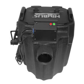 Chauvet DJ Nimbus Dry Ice Fog Machine