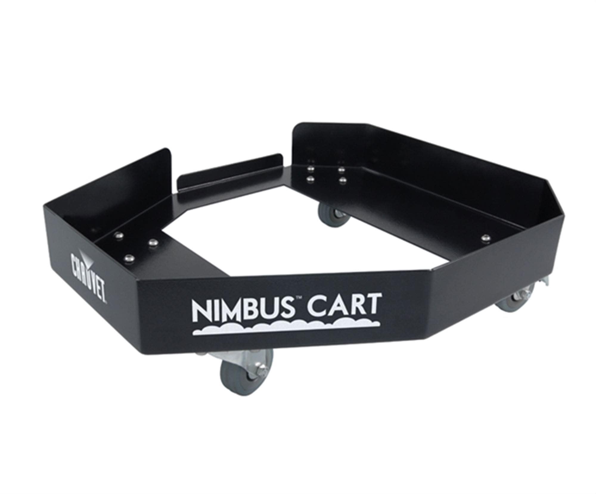 Chauvet DJ Nimbus Cart for Nimbus Fog Machine