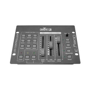 Chauvet DJ Obey 3 DMX Lighting Controller