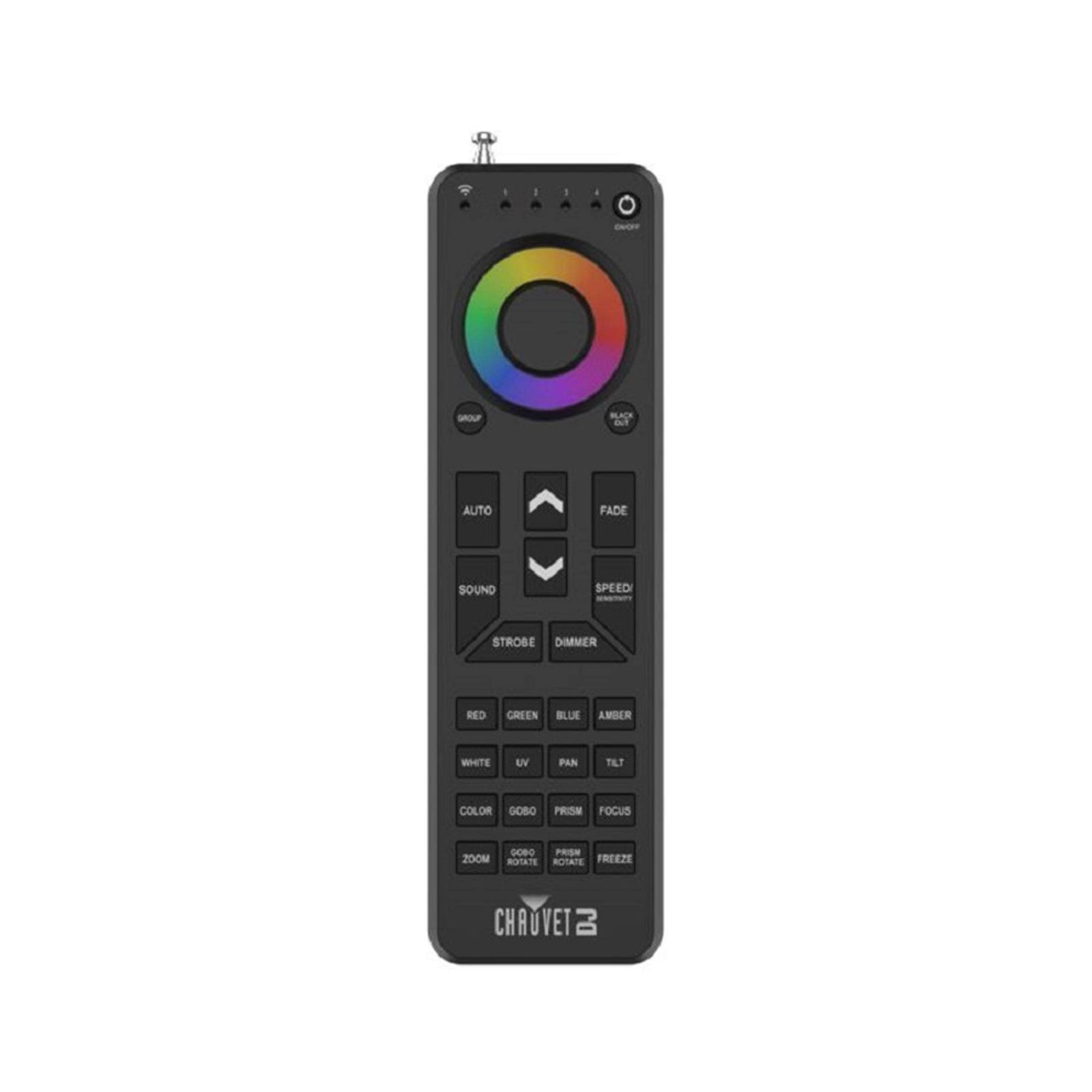 Chauvet DJ RFC XL Lighting Controller
