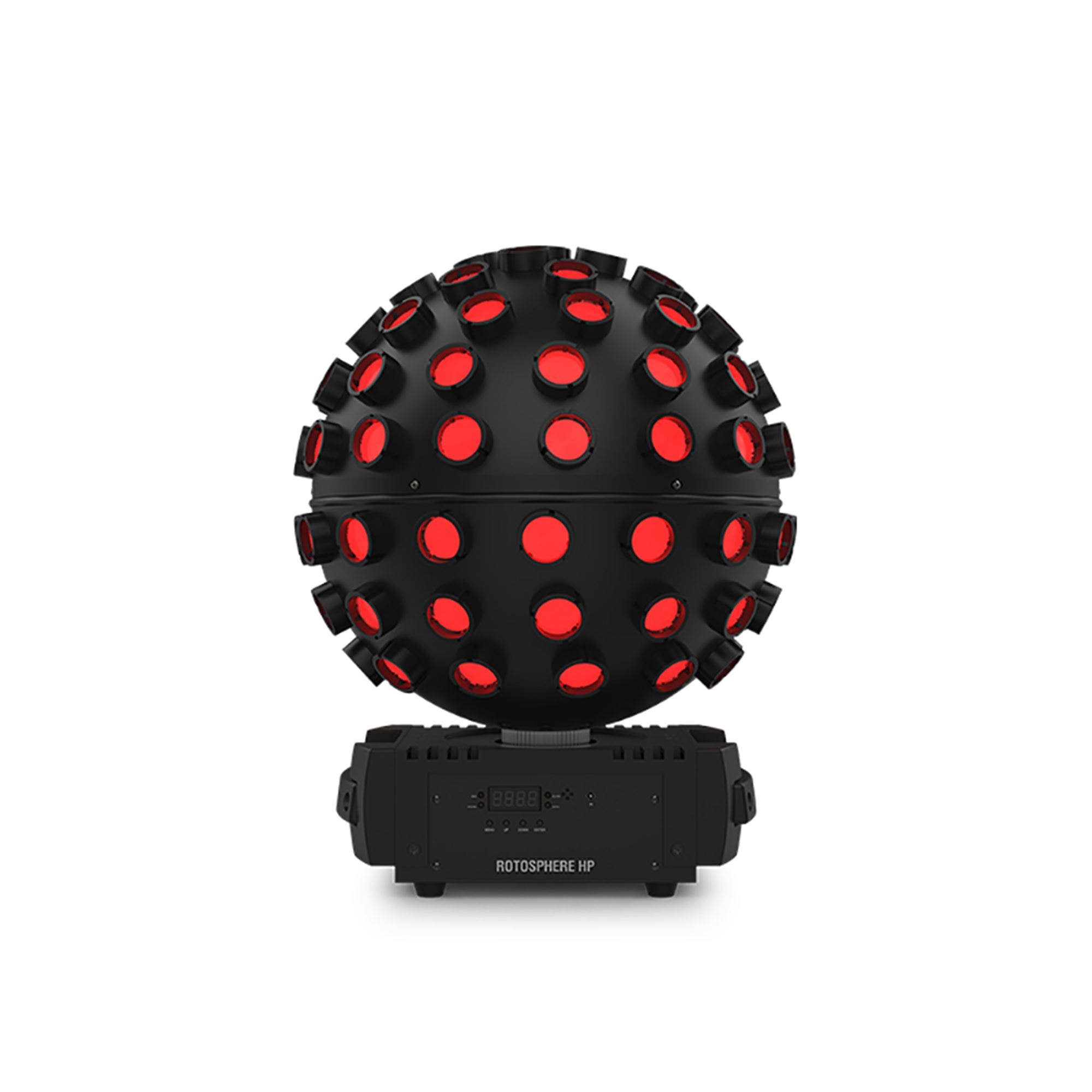 Chauvet DJ Rotosphere HP Effect Light