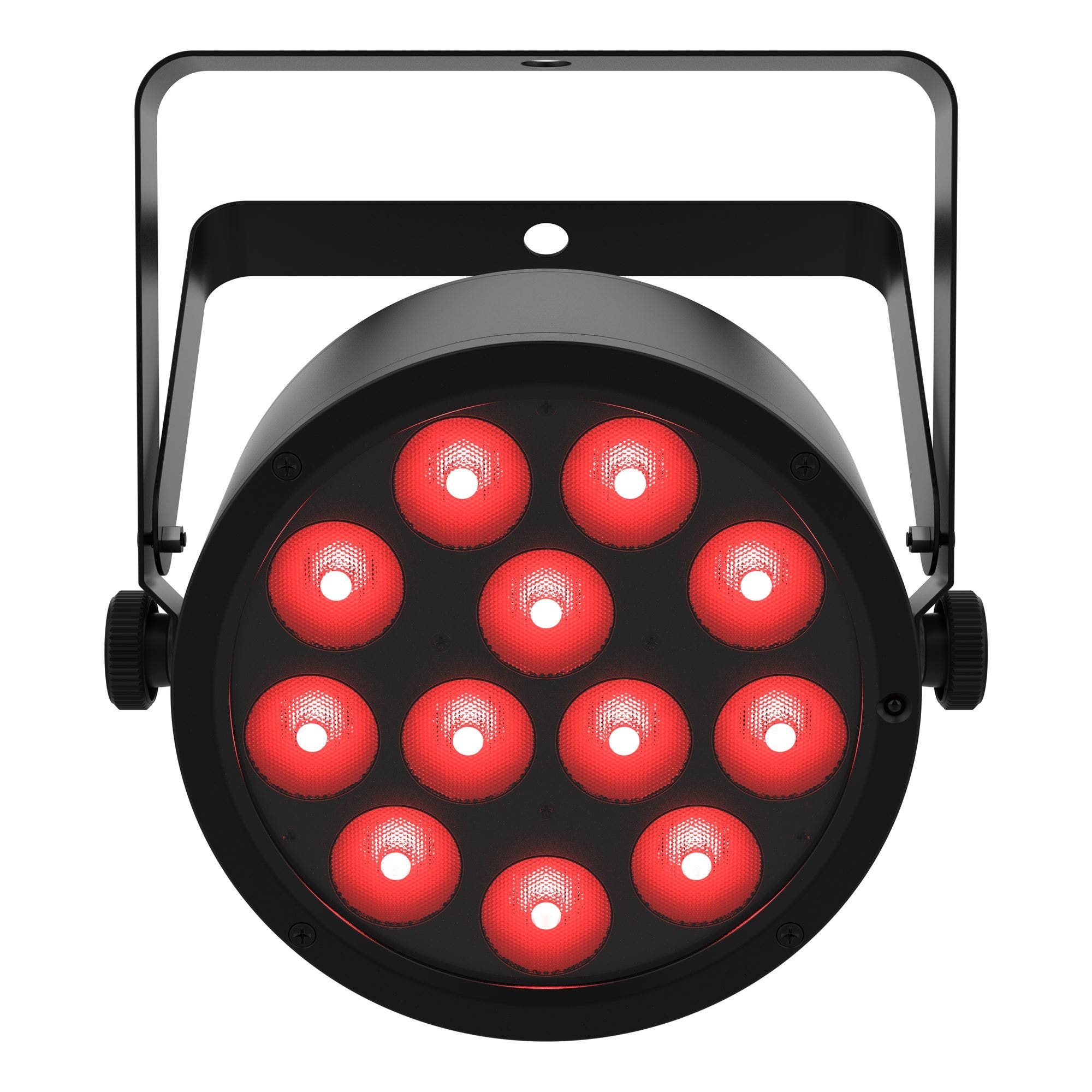 Chauvet DJ SlimPAR Q12 ILS Stage Light