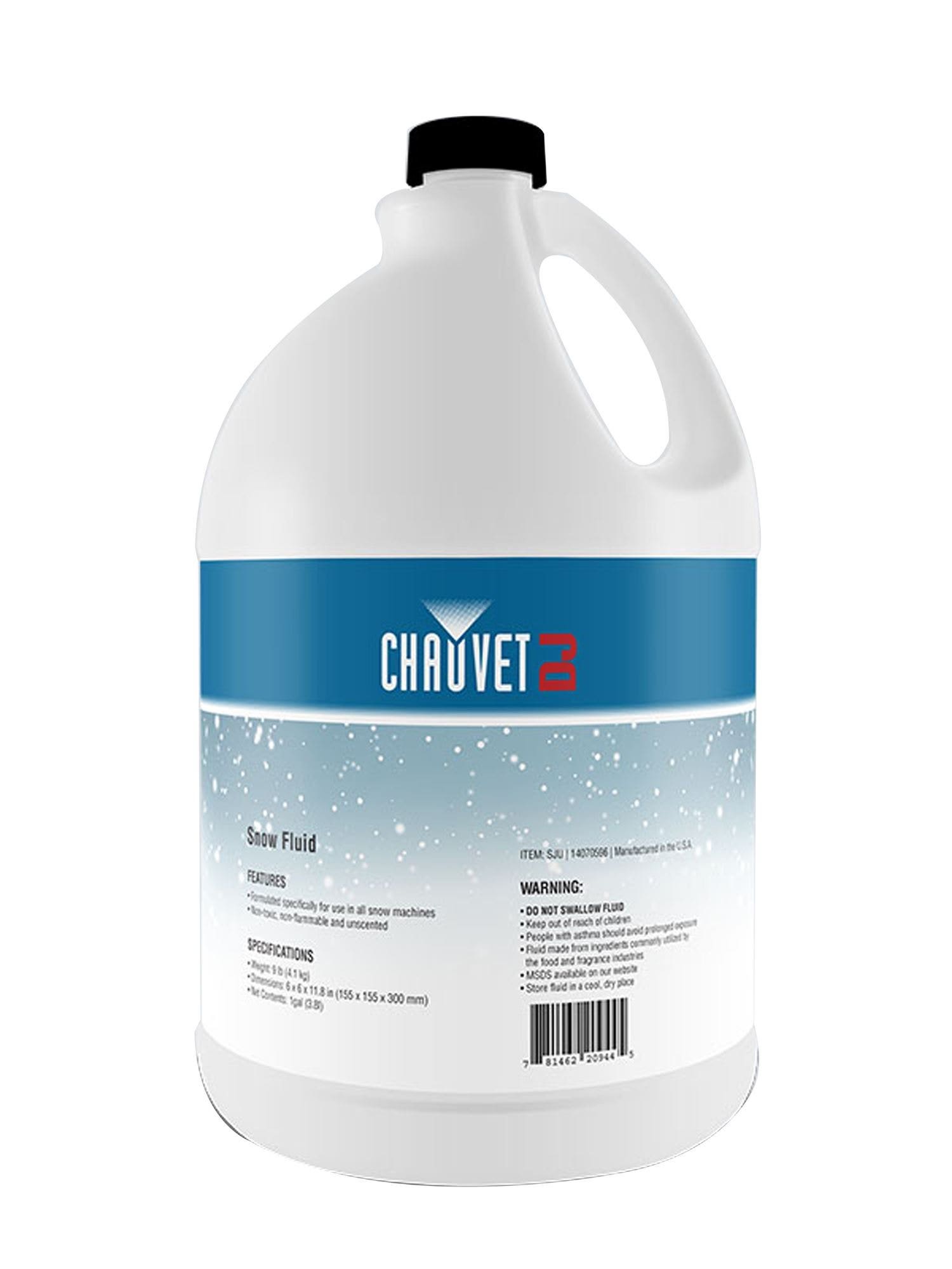 Chauvet DJ Snow Machine Fluid