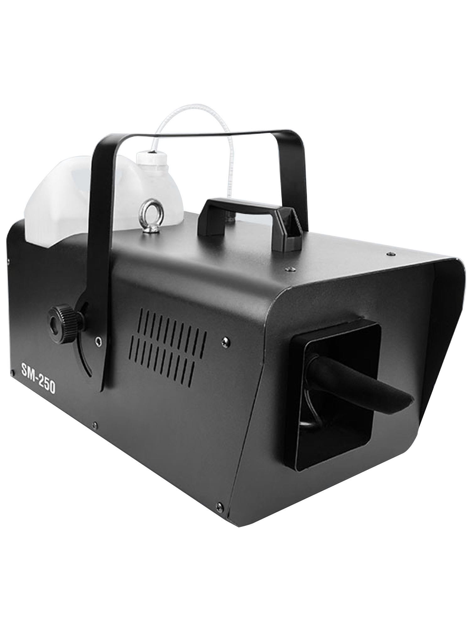 Chauvet DJ Snow Machine