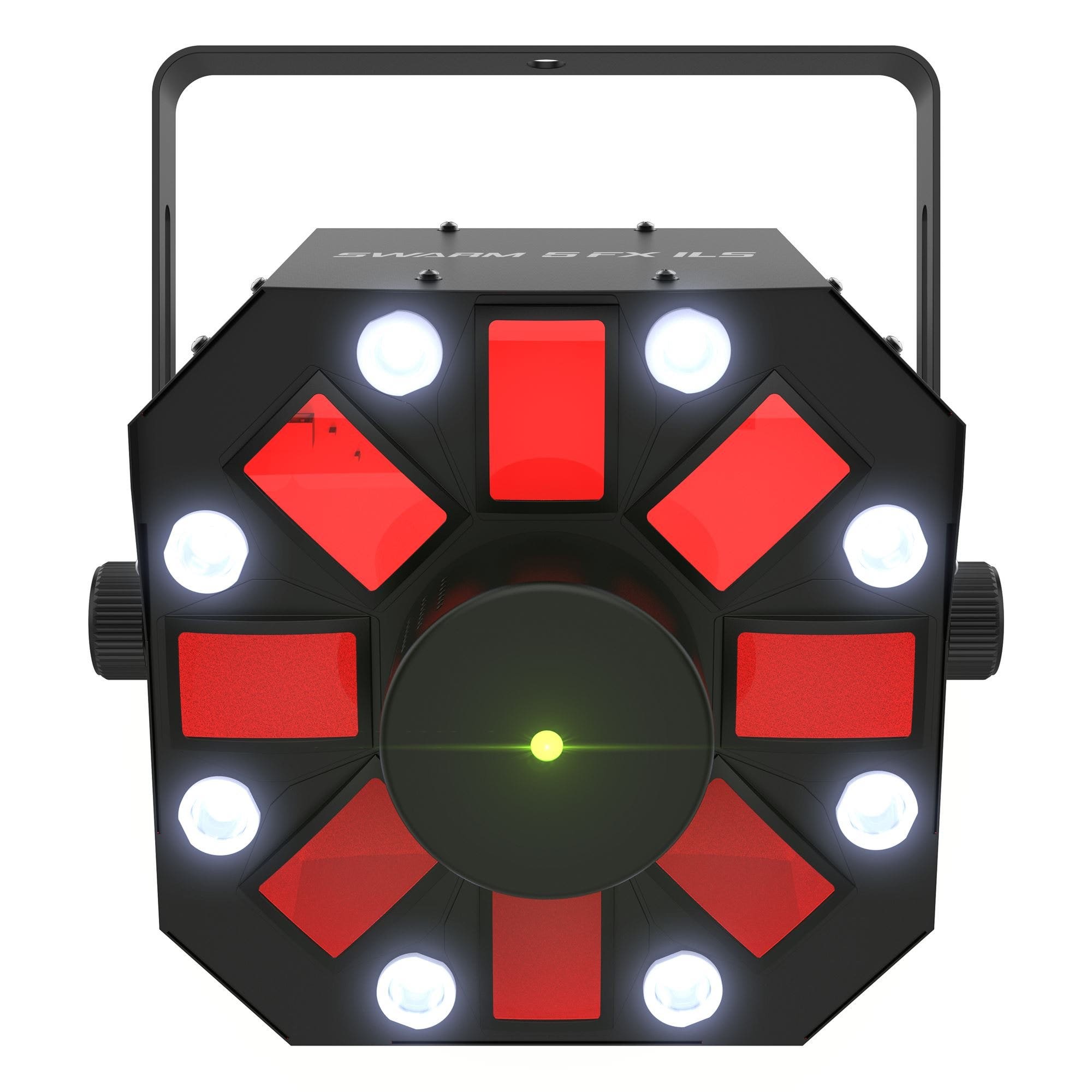 Chauvet DJ Swarm 5 FX ILS Effects Light