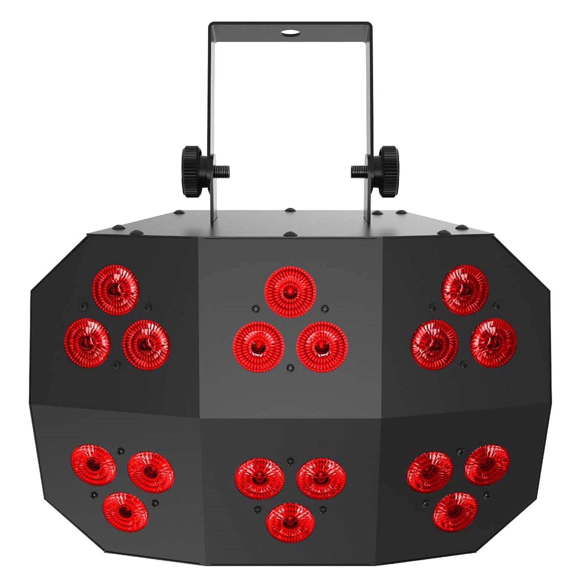 Chauvet DJ Wash FX 2 Effect Light