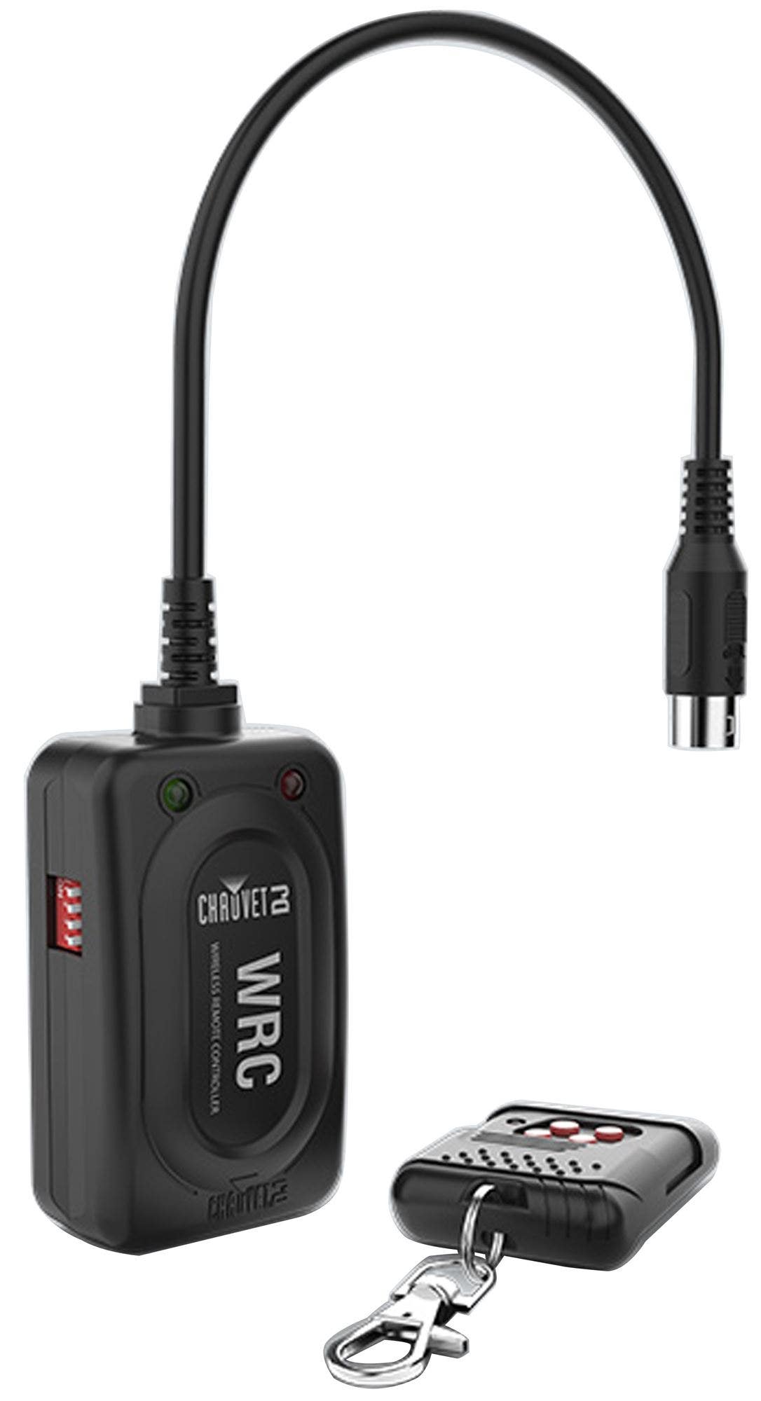 Chauvet DJ WRC Wireless Remote Controller