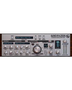 D16 Group GodFazer Audio Plugin Download