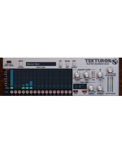 D16 Group Tekturon Audio Plugin Download
