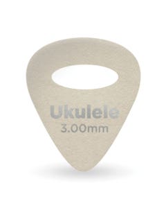 D'Addario Ukulele Felt Picks