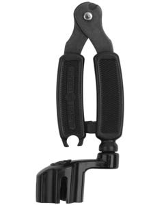 D'Addario DP0002 Guitar Pro String Winder and Clipper