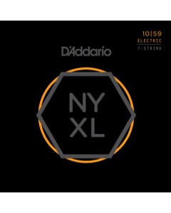 Daddario NYXL Nickel Wound 7-String Electric Guitar Strings