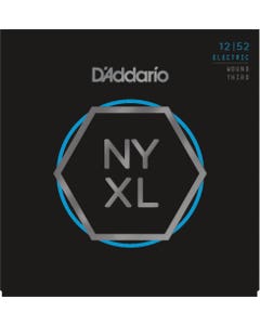 Daddario NYXL Nickel Wound 3rd Electric Guitar Strings