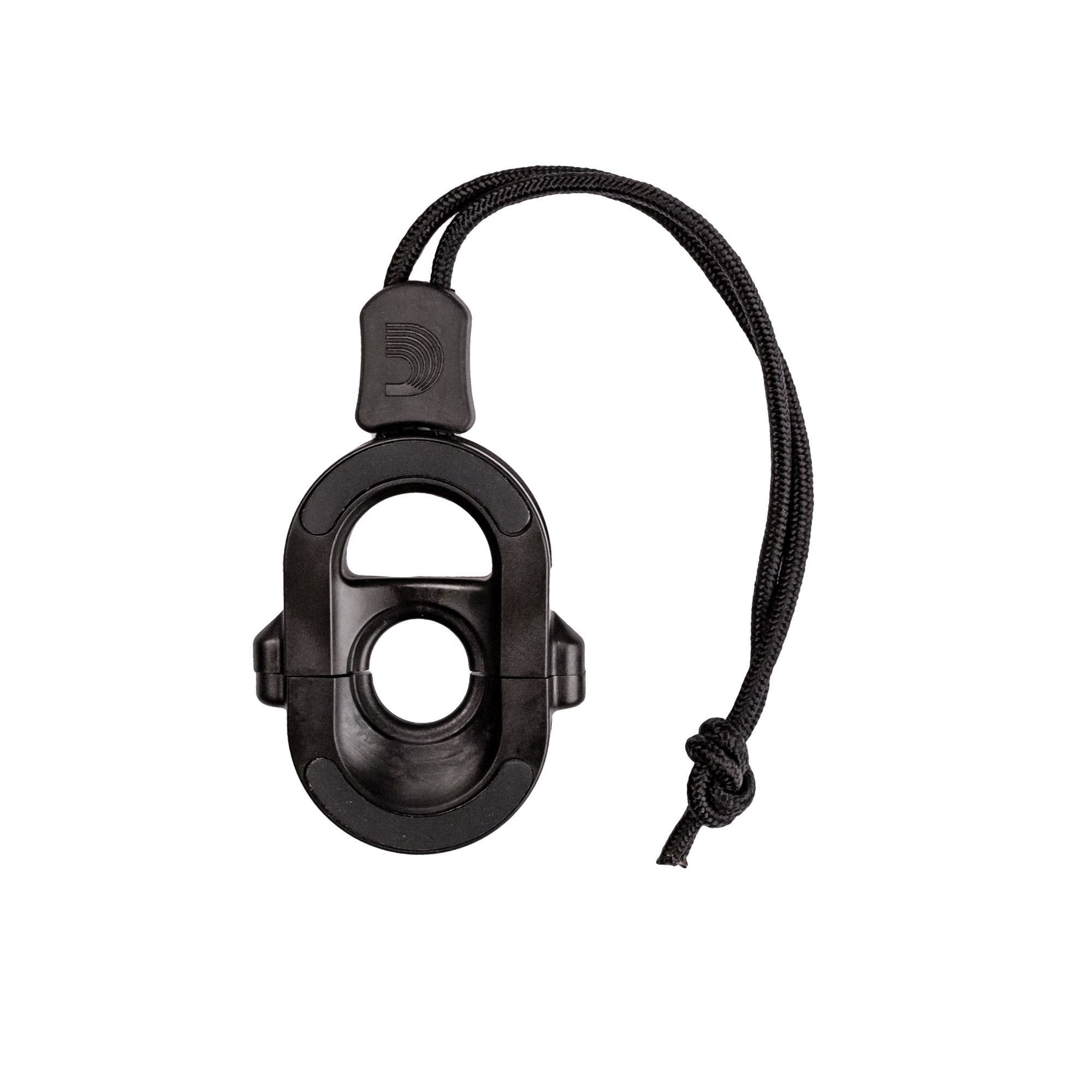 D'Addario PW-AJL-01 CinchFit Acoustic Jack Lock