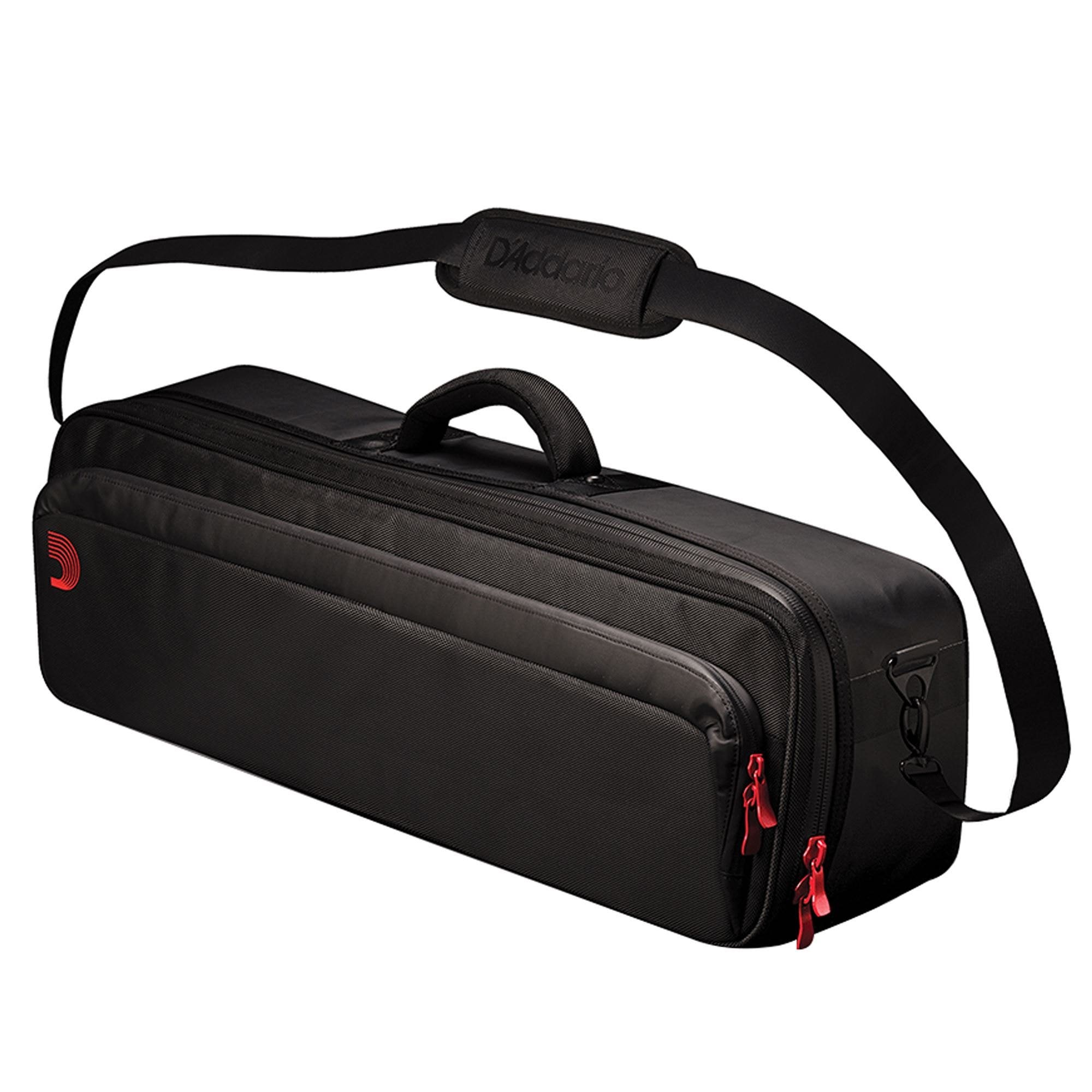 D'Addario PW-BLPBT-01 Backline Pedalboard Transporter Bag 1