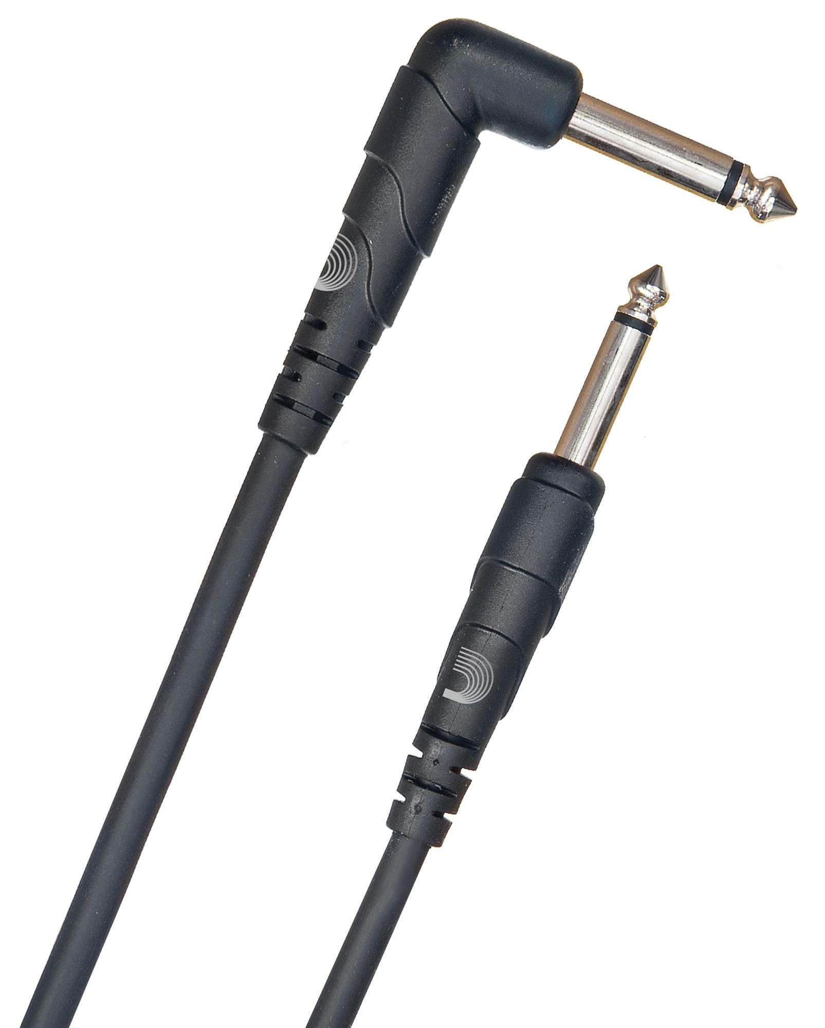 DAddario PW-CGTRA-10 Instrument Cable