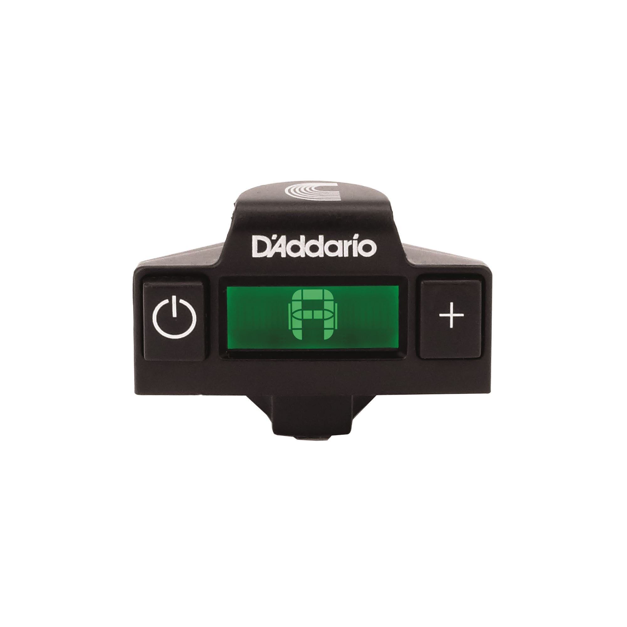 D'Addario PW-CT-15 NS Micro Soundhole Tuner