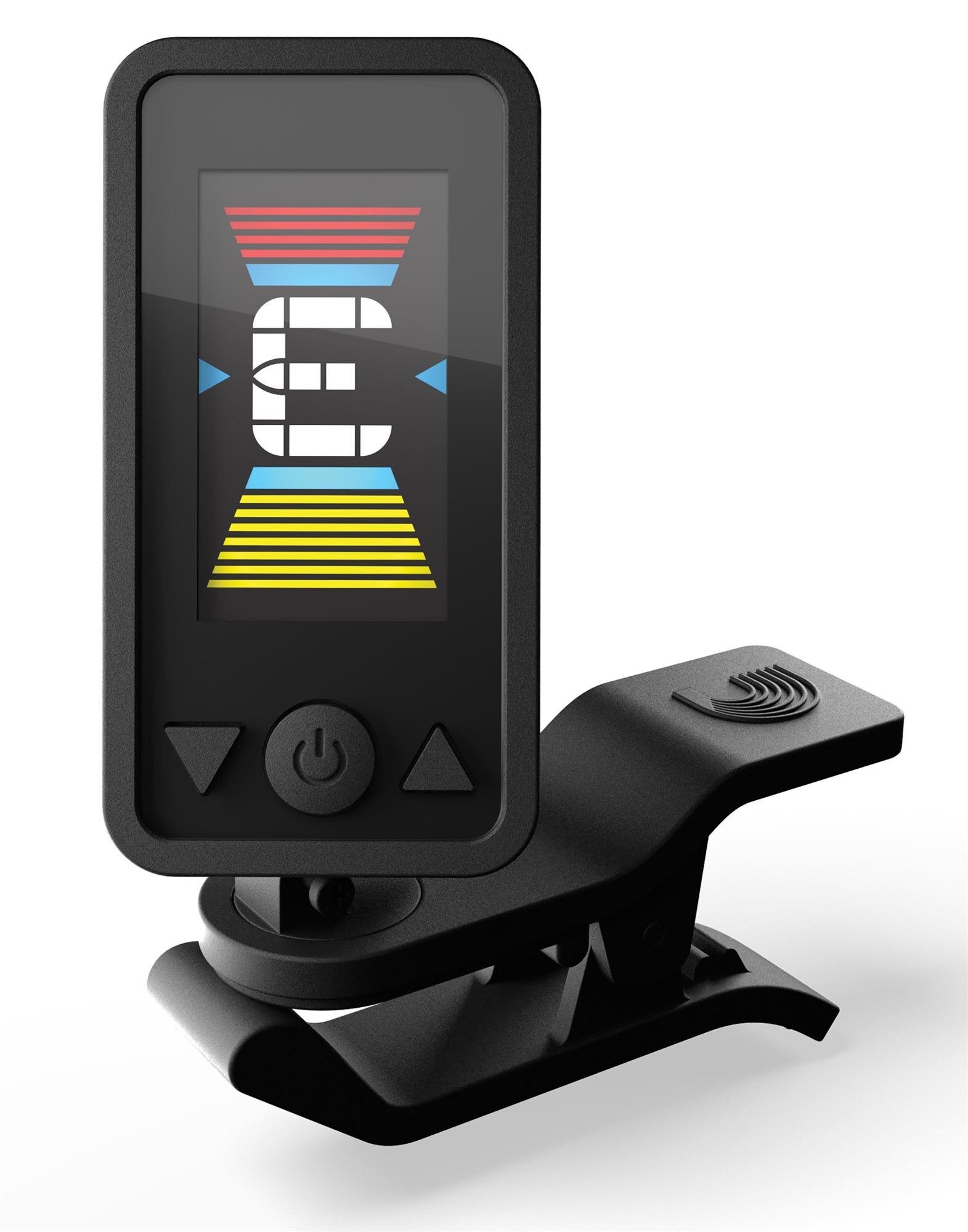 DAddario PW-CT-27 Eclipse Rechargeable Tuner