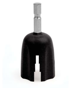 D'Addario PW-DBPW-01 Drill Bit Peg Winder