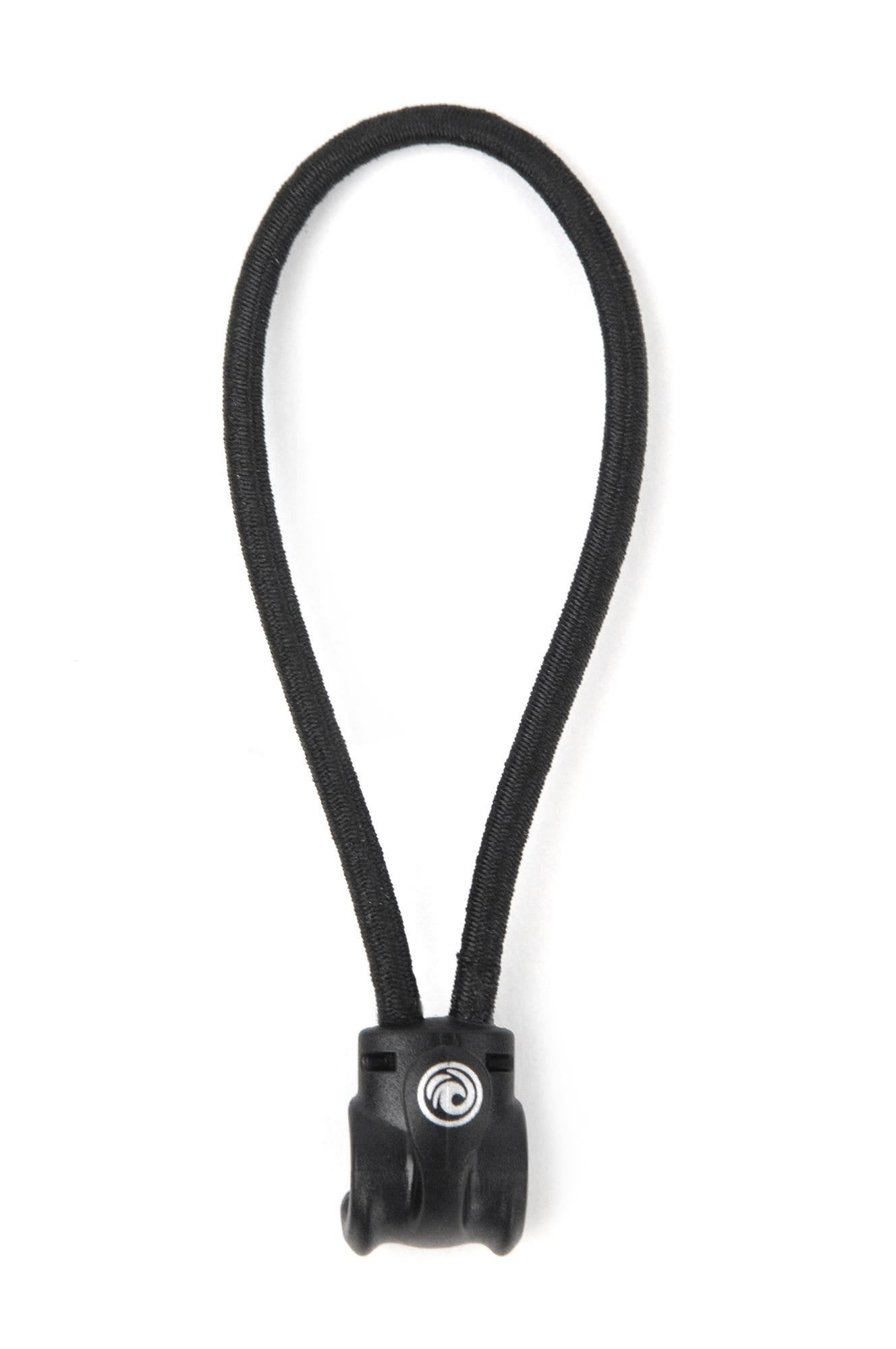 D'Addario PW-ECT-10 Elastic Cable Ties 10 Pack