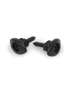 D'Addario Elliptical Strap Buttons