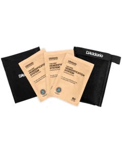 D'Addario PW-HPK-03 Humidipak Restore Kit