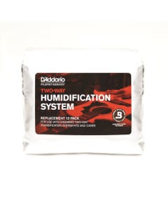 D'Addario PWHPRP12 Two Way Humidification System
