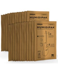 DAddario PW-HPRP-24 Humidipak Maintain