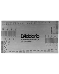 D'Addario PW-SHG-01 String Height Gauge