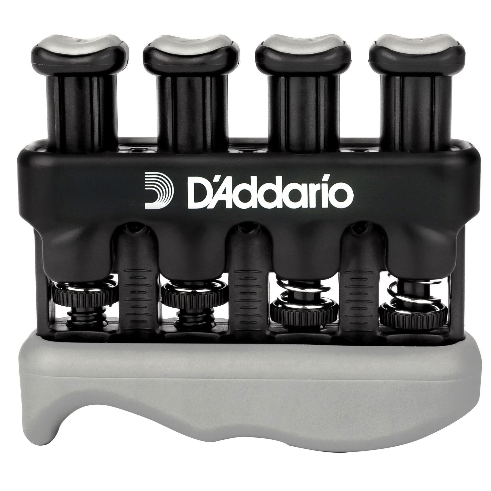 D'Addario PWVG01 Varigrip Adjustable Hand Exerciser