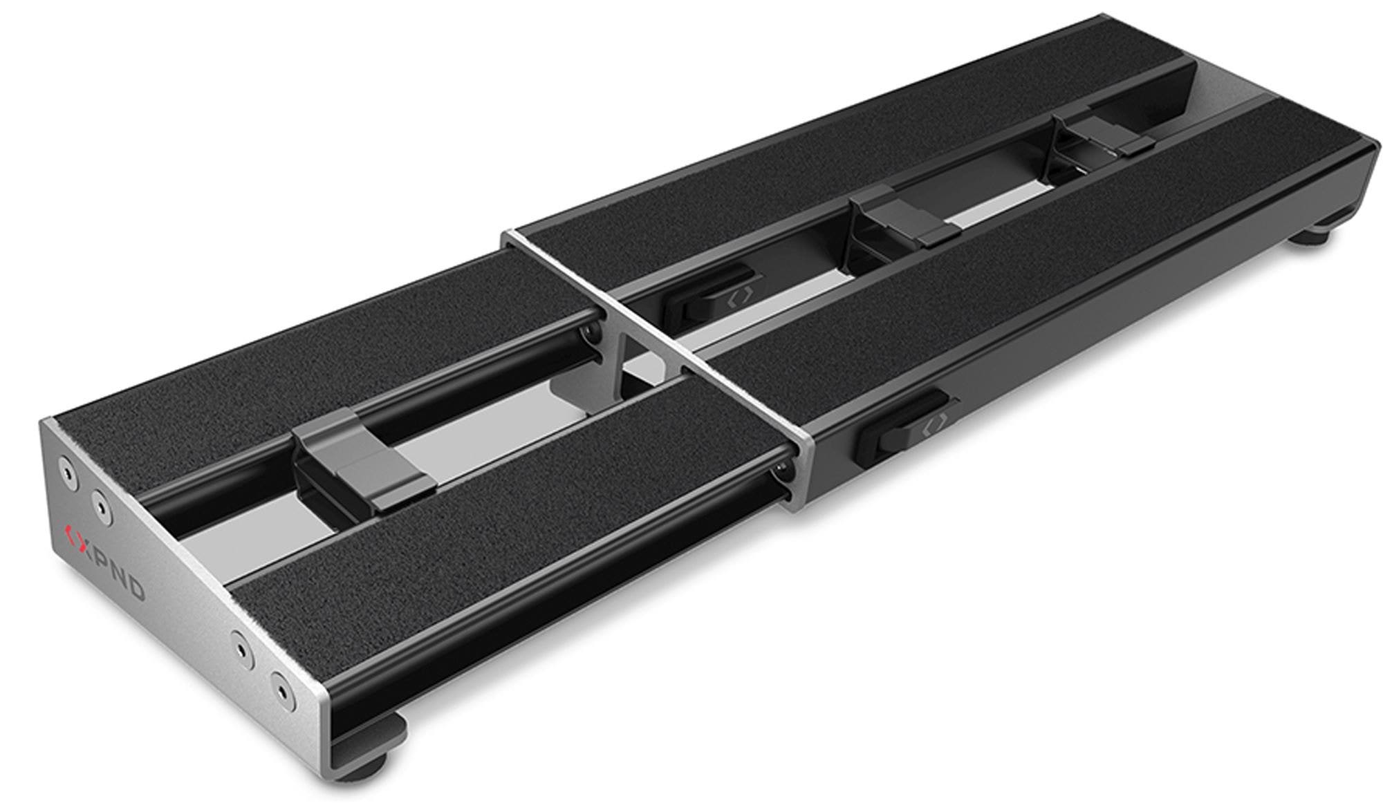 D'Addario XPND Pedalboard