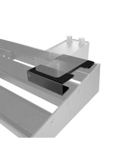 D'Addario XPND Pedal Riser Small